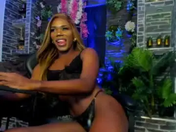 Chaturbate Live Sex of kristen_thomson