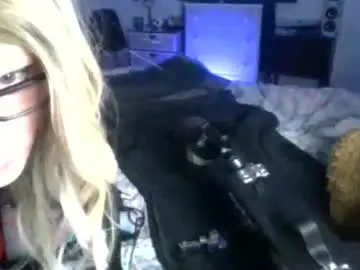 Chaturbate Sex Cam of sissymay95