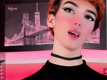 Chaturbate Adult Webcams of salvatore_boom