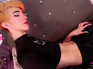 Chaturbate Adult Webcam of salvatore_boom