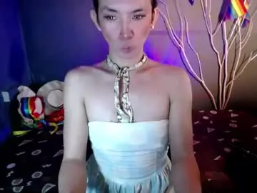 Chaturbate Live Porn of urasian_slut_yana