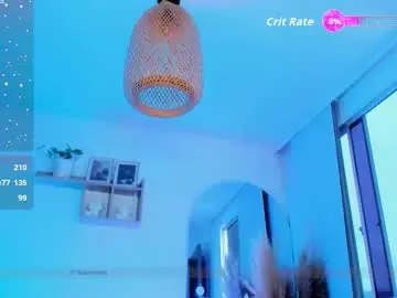 Chaturbate Free Live Porn of angelpeach_
