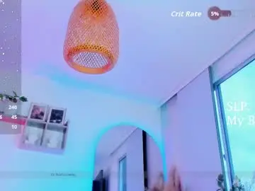 Chaturbate Live Porn of angelpeach_