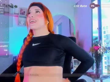 Chaturbate Live Sex of angelpeach_
