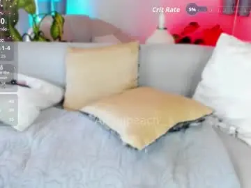 Chaturbate Live Porn of angelpeach_