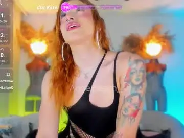 Chaturbate Adult Webcam of angelpeach_