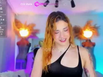 Chaturbate Watch Live Sex Cams of angelpeach_