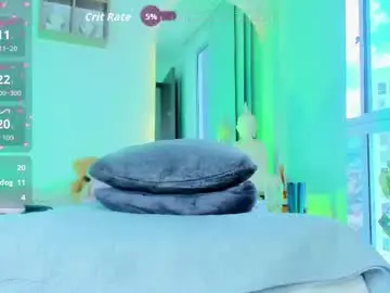 Chaturbate Sex Cam of angelpeach_