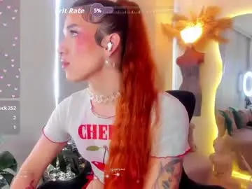 Chaturbate Adult Video Chat of angelpeach_