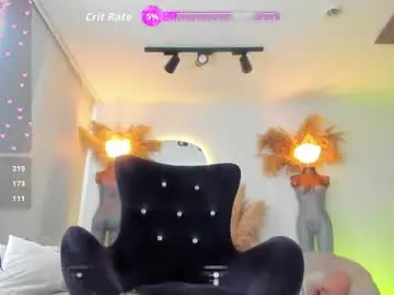 Chaturbate Nude Webcam of angelpeach_