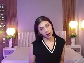 Chaturbate Sex Cam of ayshelmoon