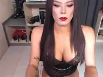 Chaturbate Adult Video Chat of sexqueenjulianna