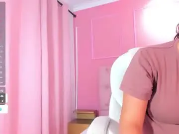 Chaturbate Live Sex of sweet_starxx