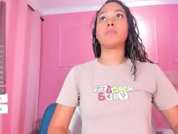 Chaturbate Nude Webcam of sweet_starxx