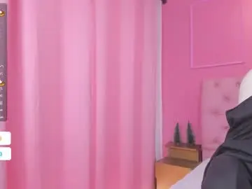 Chaturbate Adult Webcam of sweet_starxx