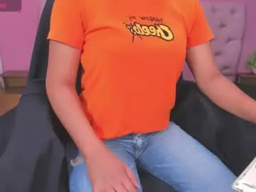 Chaturbate Free Porn Cam of sweet_starxx