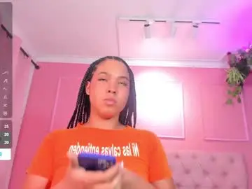 Chaturbate Adult Video Chat of sweet_starxx