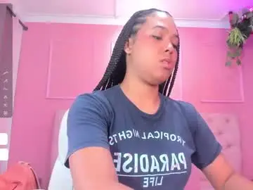 Chaturbate Nude Webcam of sweet_starxx