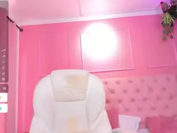 Chaturbate Live Sex Cam of sweet_starxx
