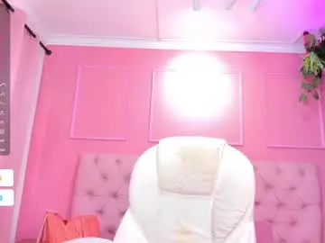 Chaturbate Nude Webcam of sweet_starxx