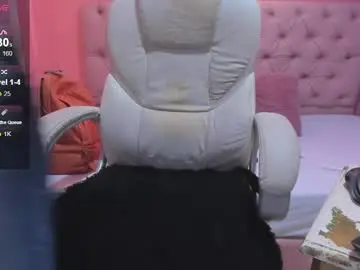 Chaturbate Free Live Porn of sweet_starxx