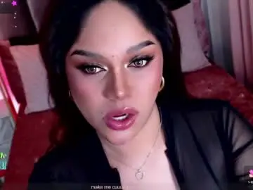 Chaturbate Adult Webcam of thesinnertrans