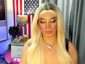 Chaturbate Live Sex of bigdick_patricia