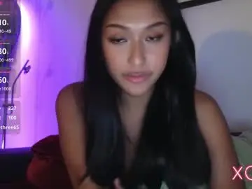 Chaturbate Live Sex of indiana_rouge