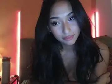 Chaturbate Nude Webcam of indiana_rouge
