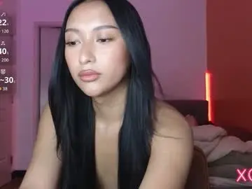 Chaturbate Live Sex of indiana_rouge