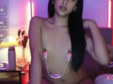 Chaturbate Watch Live Sex Cams of indiana_rouge