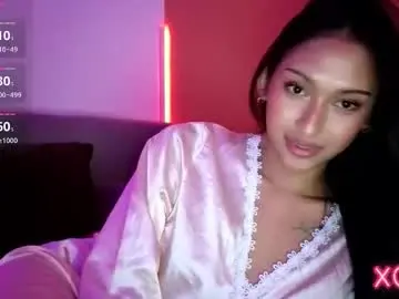 Chaturbate Private Sex Chat of indiana_rouge