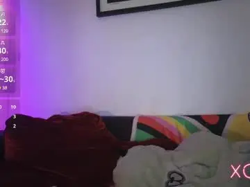 Chaturbate Live Sex of indiana_rouge
