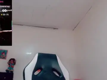 Chaturbate Sex Chat of oriana_braom