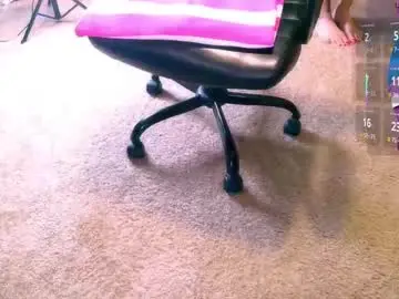 Chaturbate Free Porn Cam of sallythesissyslut