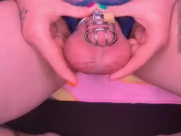 Chaturbate Best Webcam of sallythesissyslut