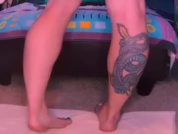 Chaturbate Free Porn Cam of sallythesissyslut