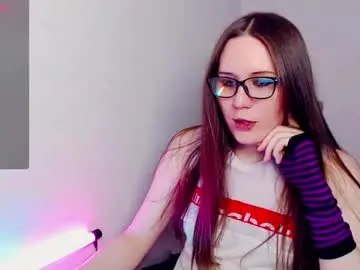 Chaturbate Live Porn of _nymphomaniac__