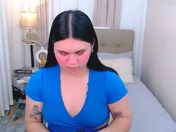 Chaturbate Free Porn Cam of leighcortesi