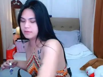 Chaturbate Sex Chat of leighcortesi