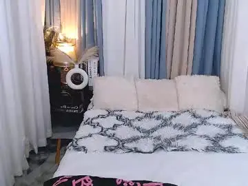 Chaturbate Live Sex of leighcortesi