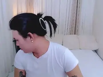 Chaturbate Live Sex Cam of leighcortesi