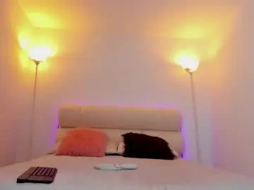 Chaturbate Live Porn of michel_morrinson