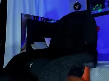 Chaturbate Private Sex Chat of aleja_rogers996