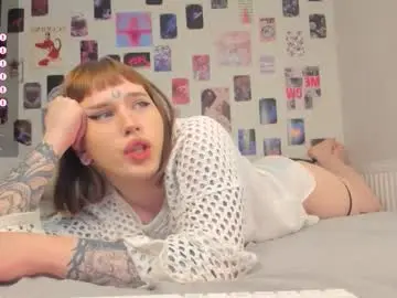 Chaturbate Best Webcam of alice_moonshard