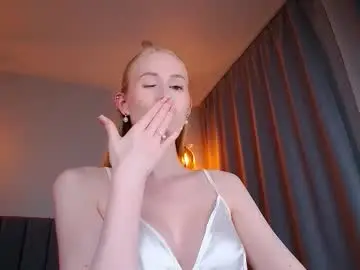 Chaturbate Live Sex Cam of blondiemermaid