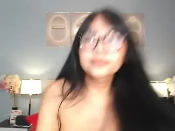 Chaturbate Adult Video Chat of hotasian_gabby69