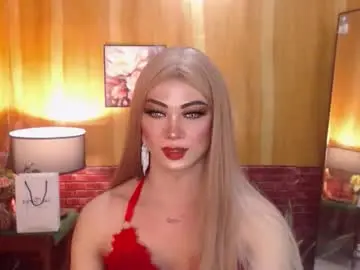 Chaturbate Private Sex Chat of majestic_ladyboy