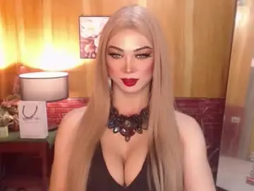 Chaturbate Live Porn of majestic_ladyboy