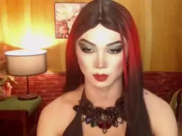 Chaturbate Private Sex Chat of majestic_ladyboy